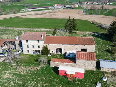 Maison, 190 m²