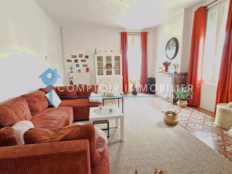 Appartement, 114,76 m²