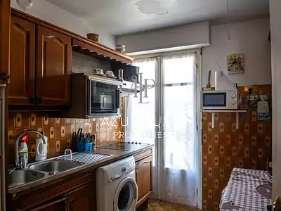 Appartement, 83,88 m²