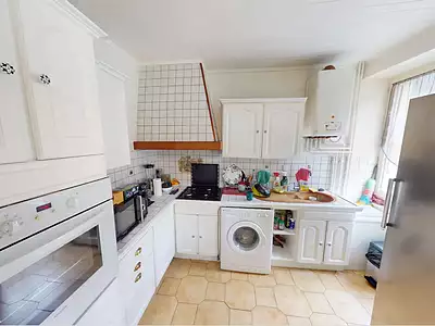 Maison, 100,96 m²