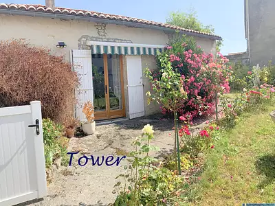 Maison, 90 m²