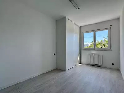 Appartement, 60,76 m²
