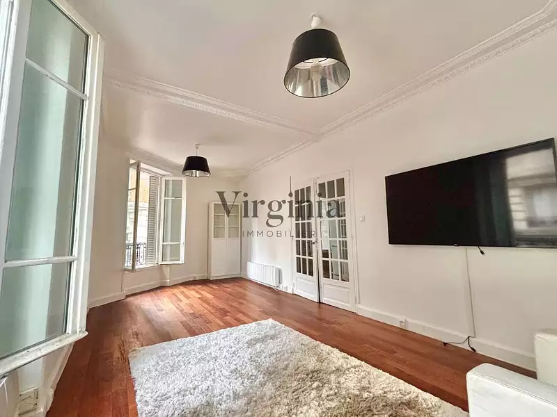 Appartement, 51 m²