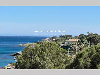 Appartement, 35,91 m²