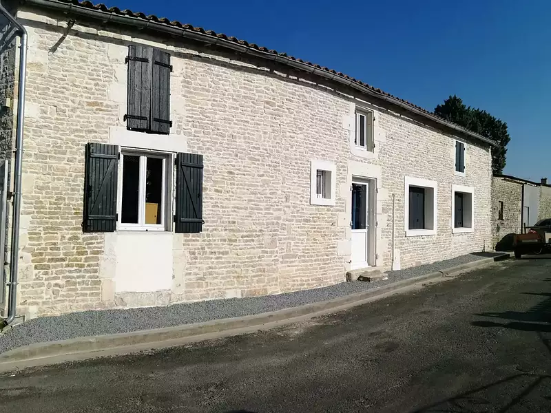 Maison, 157 m²
