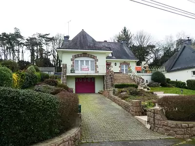 Maison, 154 m²