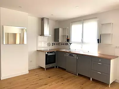 Appartement, 79 m²