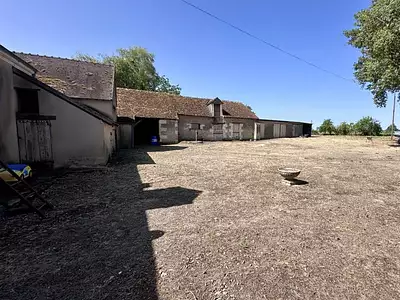 Maison, 70 m²