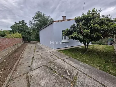 Maison, 80 m²