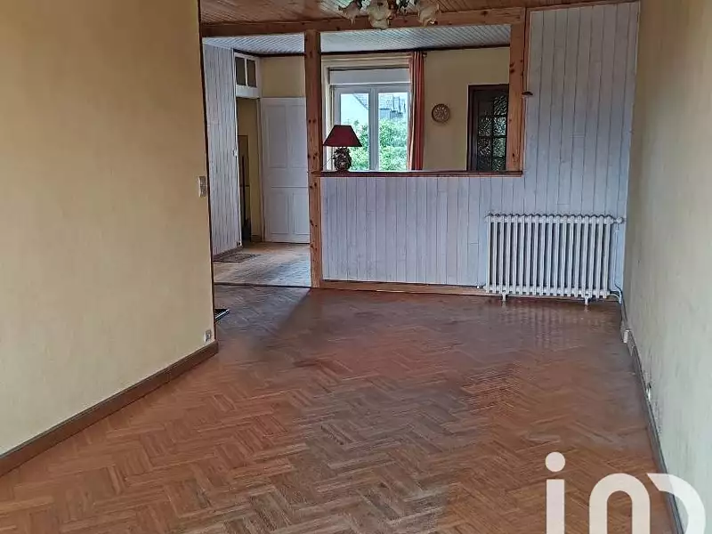 Maison, 101 m²