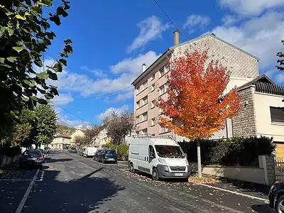 Appartement, 80,09 m²