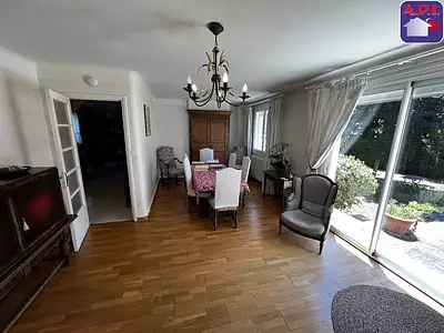 Maison, 173,5 m²