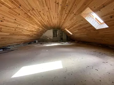 Maison, 48 m²