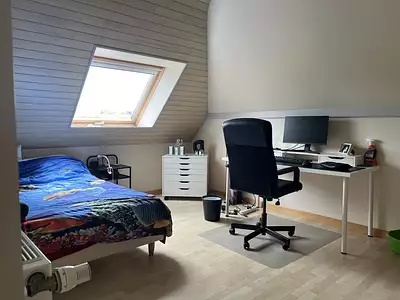 Maison, 163 m²