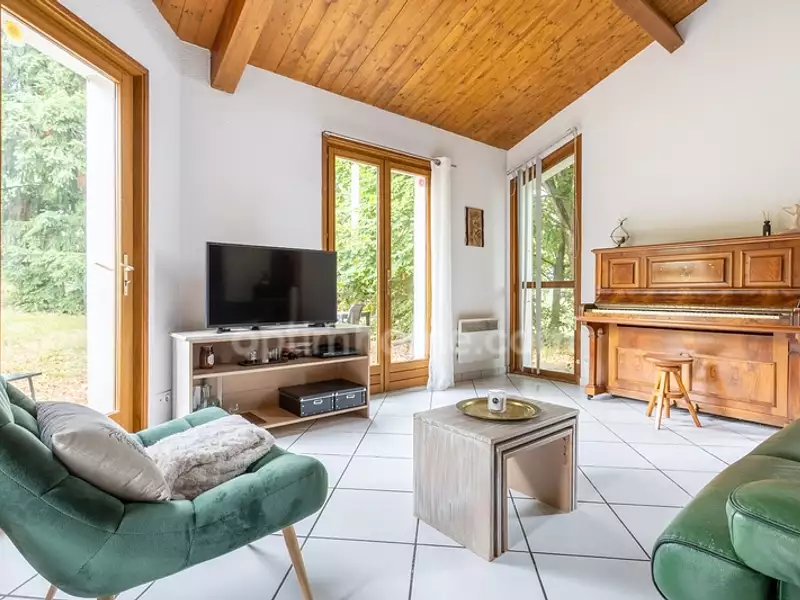 Maison, 100 m²