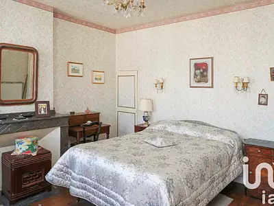 Maison, 165 m²