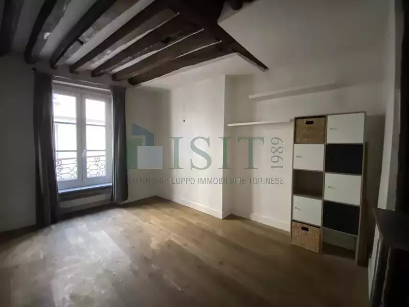 Appartement, 32,77 m²