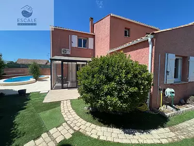 Maison, 133,41 m²