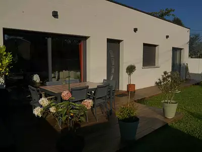 Maison, 80 m²