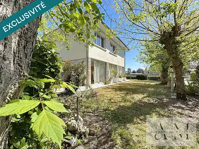 Maison, 123 m²