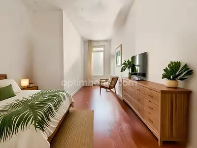 Appartement, 55 m²