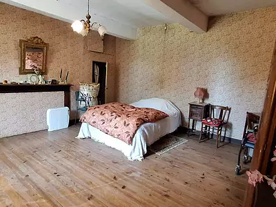 Maison, 200 m²