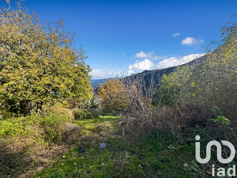 Terrain, 842 m²
