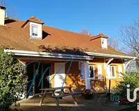 Maison, 169 m²