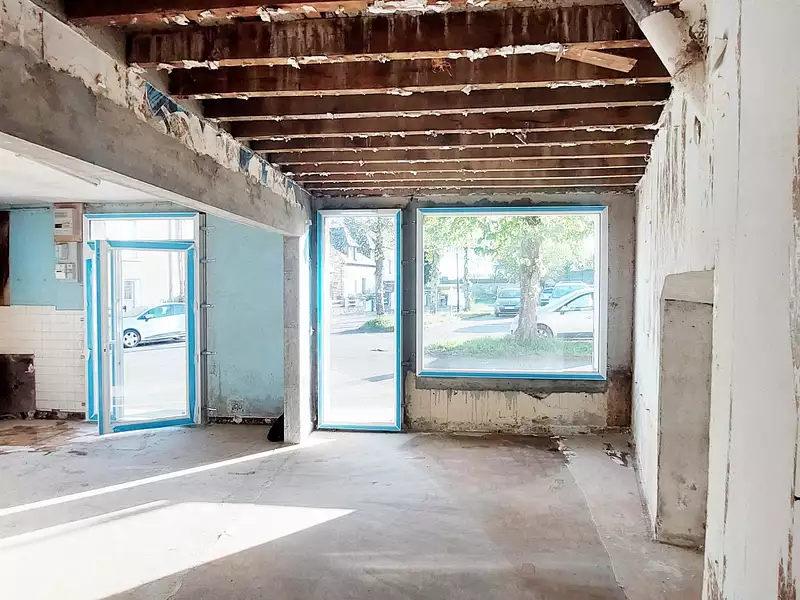 Maison, 72 m²