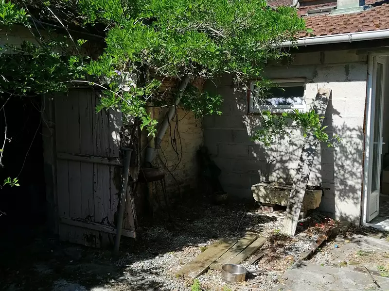 Maison, 94 m²