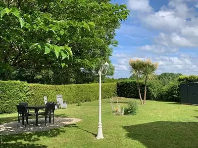 Maison, 99 m²