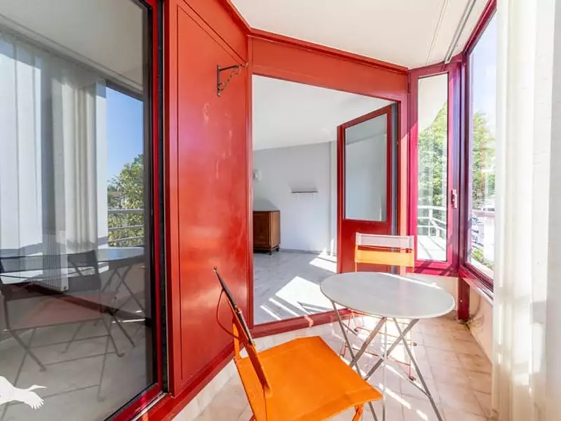 Appartement, 70 m²