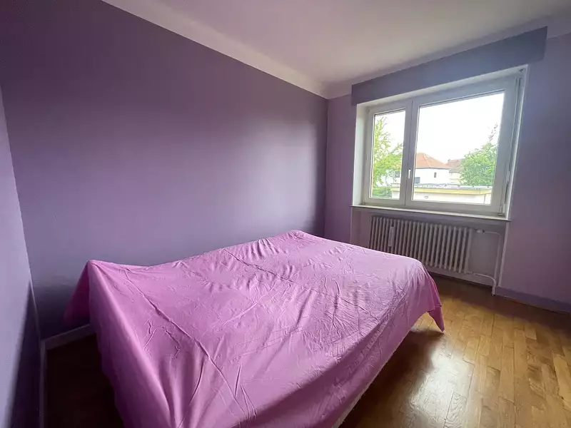 Appartement, 120,4 m²