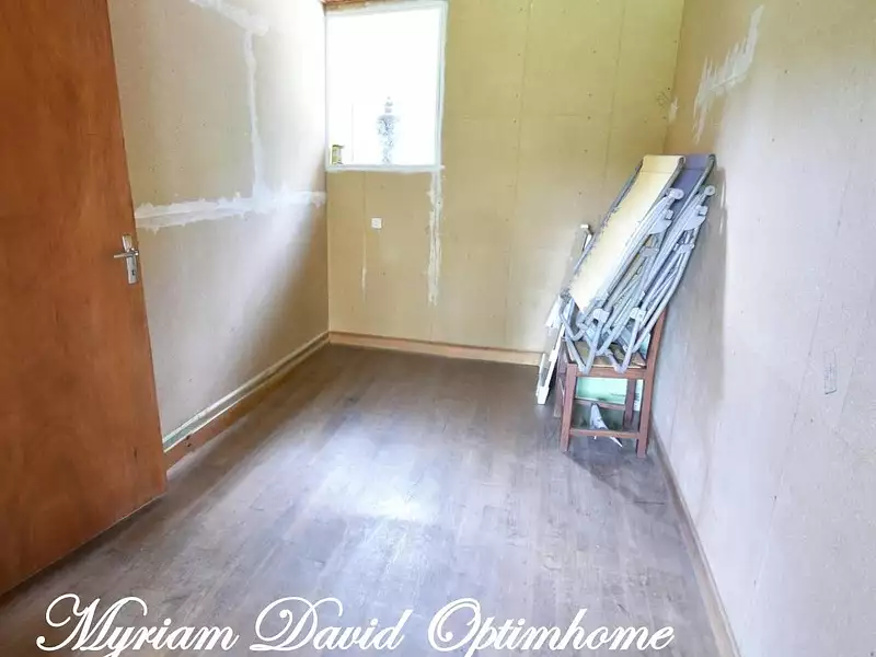 Maison, 75 m²
