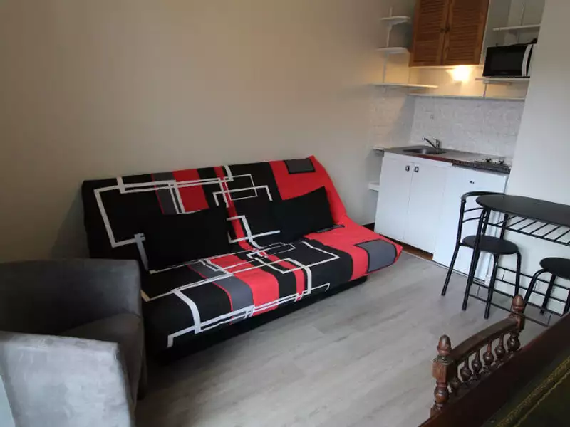 Appartement, 15,9 m²