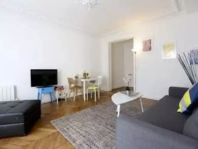 Appartement, 64,06 m²