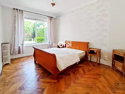Appartement, 134 m²