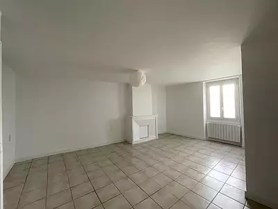 Appartement, 57 m²