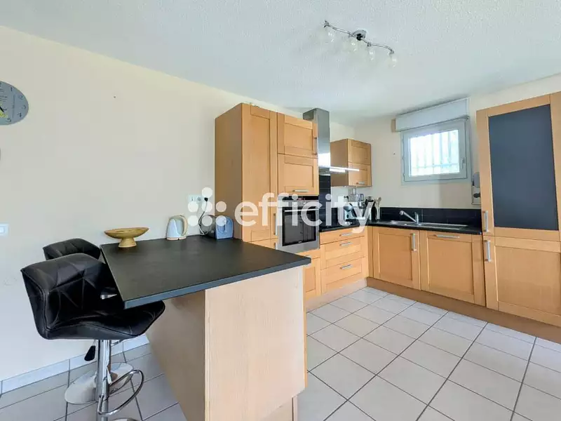 Appartement, 87 m²