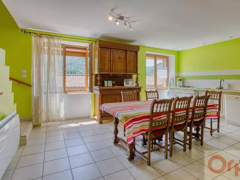 Maison, 74 m²