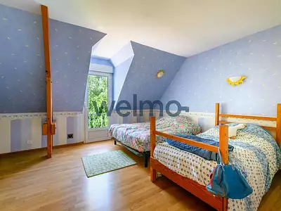 Maison, 190 m²