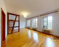Appartement, 133 m²