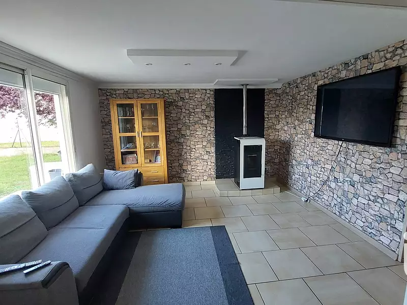Maison, 70 m²