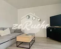 Appartement, 61 m²