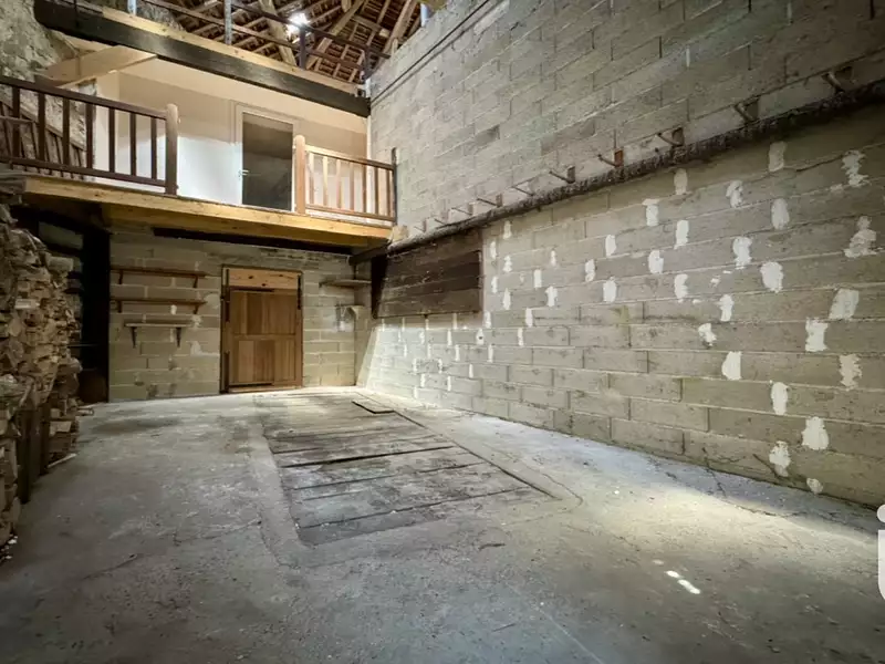 Maison, 178 m²