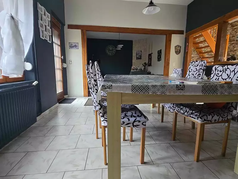 Maison, 127 m²