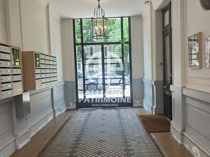 Appartement, 175,55 m²