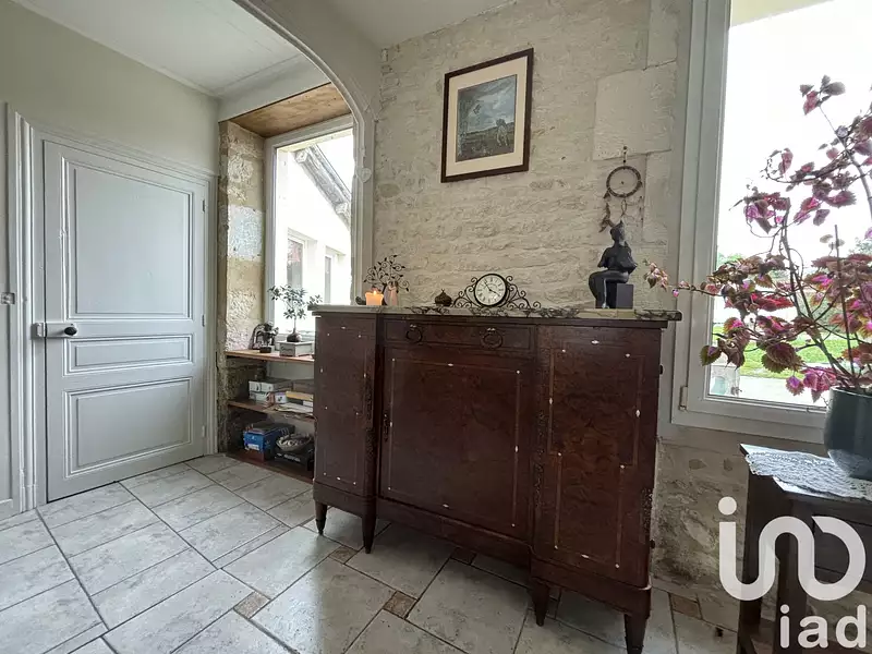 Maison, 180 m²