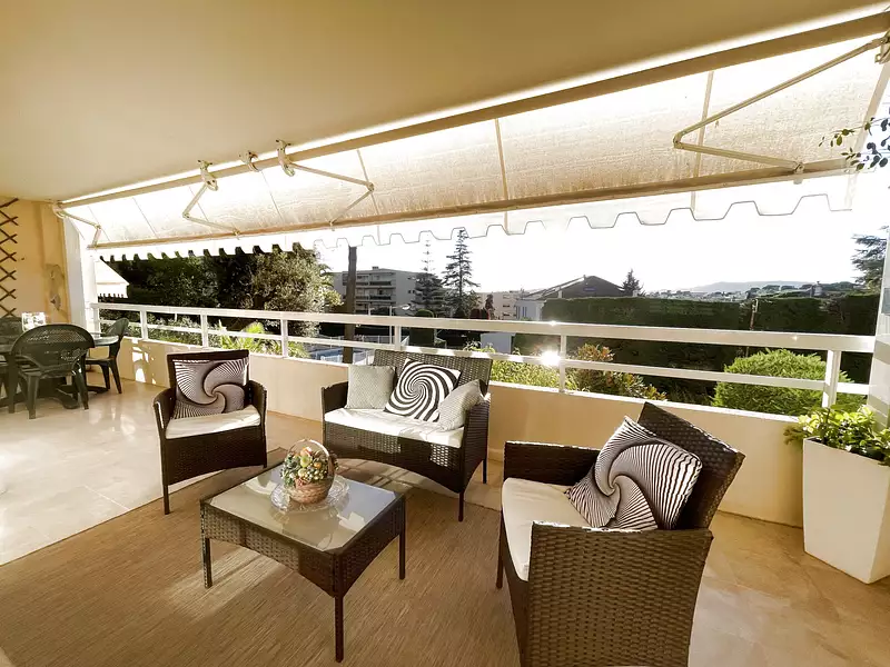 Appartement, 98,34 m²