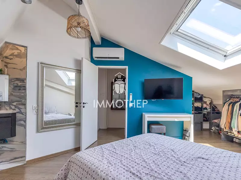 Divers, 164 m²